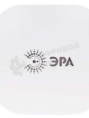 Сетевой разветвитель ЭРА SP-3e-USB-2A, белый