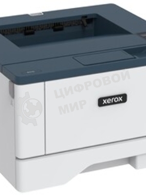 Принтер лазерный Xerox B310 (B310V_DNI), A4, ч/б, печ. до 40 стр/мин., 1200 x 1200 dpi, USB, RJ-45, Wi-Fi