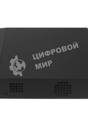 Видеорегистратор Hikvision DS-7104NI-Q1/M (D)