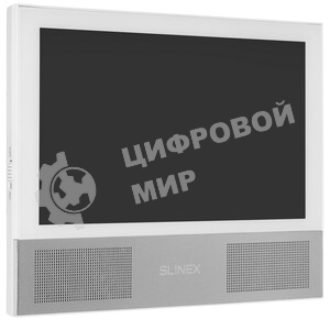 Монитор LCD 7