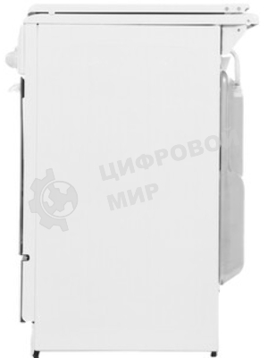 Плита газовая Gefest ПГ 1200-С6 К33 белый, конфорок 4 шт, духовка 63 л, 60 см x 85 см x 60 см