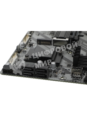 Материнская плата Gigabyte B650M D3HP, AM5, AMD B650, 4xDDR5, 4xSATA, 2xM.2, 1xPCIe 4.0 x16, 1xPCIe x1, HDMI, 2xDisplayPort, 1x2.5Gb LAN, USB Type-C, 3x3.5 мм, 7.1, microATX