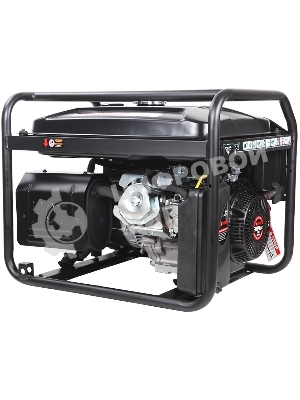 Генератор A-iPower Lite AP5500E 5.5кВт