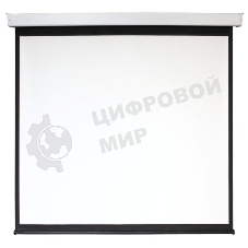Экран 150x200см Digis Electra-F DSEF-4303 4:3 настенно-потолочный рулонный (моторизованный привод)