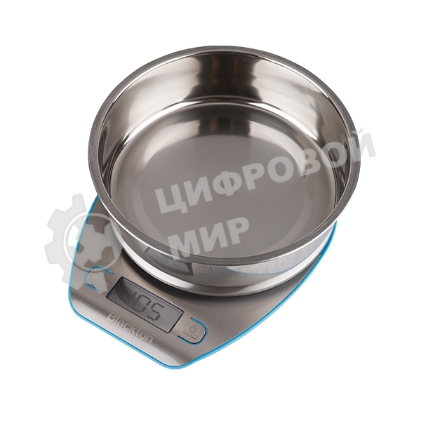Весы кухонные Blackton Bt KS1005 10 кг, Точность измерения 1г
