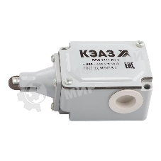 Выключатель путевой ВПК 2111Б У2 КЭАЗ 151285