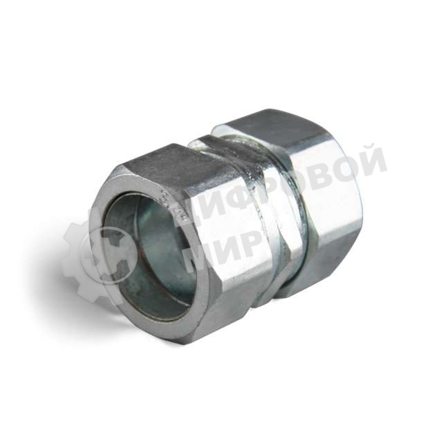 Муфта соединительная СТМ-20 (3/4дюйм) Fortisflex