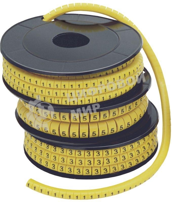 Маркер каб. МК0-1.5мм 