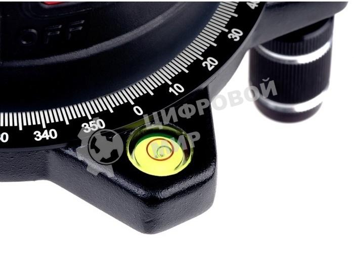 Уровень ADA PROLINER 4V дальность20(70)м точность0.2мм/м лазер2 кейс