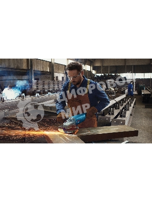 Угловая шлифовальная машина Bosch GWS 2200-230 RSP