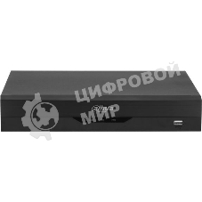 Видеорегистратор Dahua DH-XVR5104HS-4KL-I3