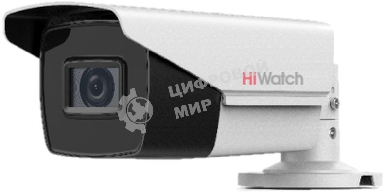 Камера HD-TVI 5Mp IR BULLET HIKVISION DS-T506(D) 2.7-13.5M