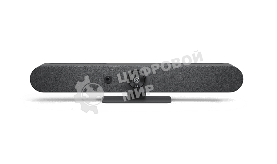 Камера для ВКС/Logitech Rally Bar Mini Graphite