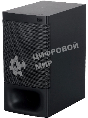 Саундбар Sony HT-S500RF 5.1 760Вт+240Вт черный