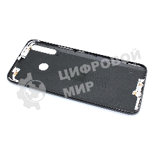 Задняя крышка для Xiaomi Black Shark 4 черный