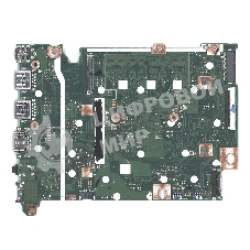 Материнская плата для Asus E406MA 4G/N4000