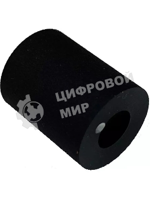 Резинка ролик подхвата (Long Life, New) CET для Kyocera ECOSYS M2030DN