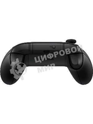 Геймпад Беспроводной Microsoft QAT-00006 черный для: Xbox Series X/S