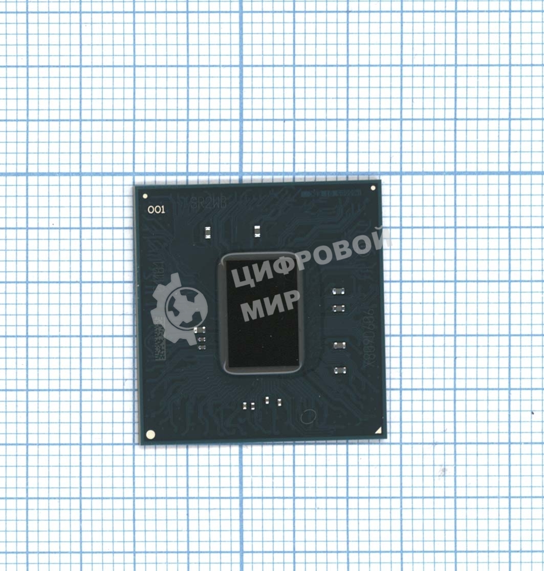 Хаб INTEL GL82Z270 SR2WB
