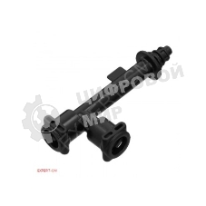 Соединение электромагнитного клапана Delonghi ESAM 6900