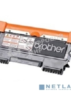 Картридж лазерный Brother TN-2080 черный HL2130/DCP7055, (700 стр.)