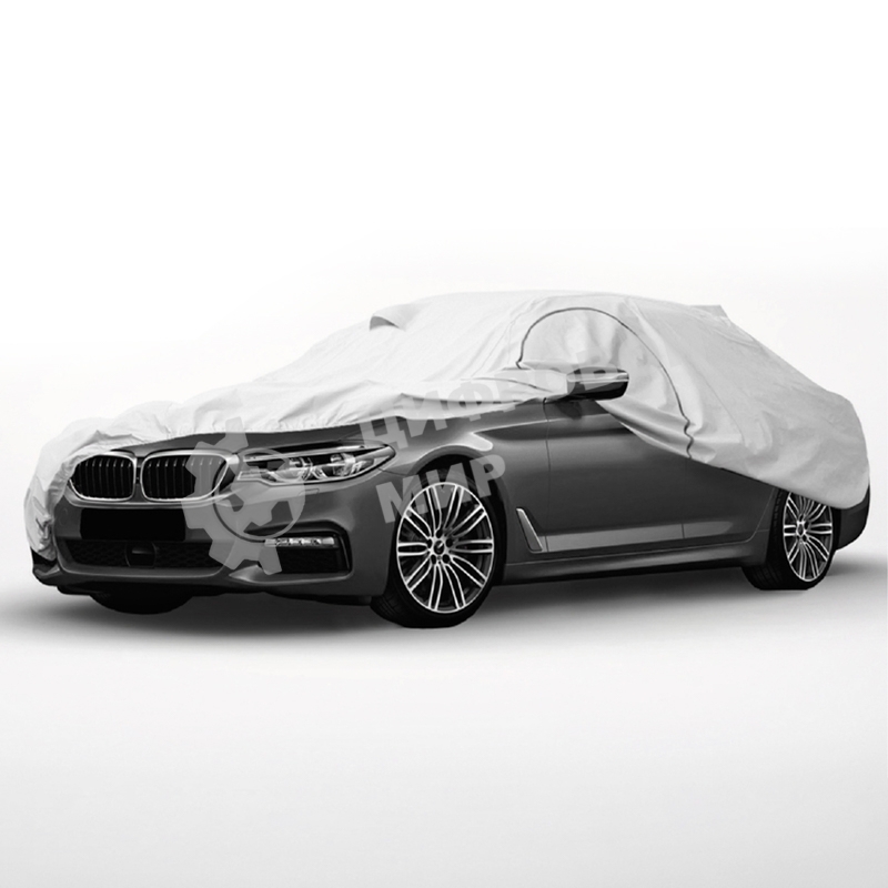 Чехол-тент на автомобиль Rexant размер XL