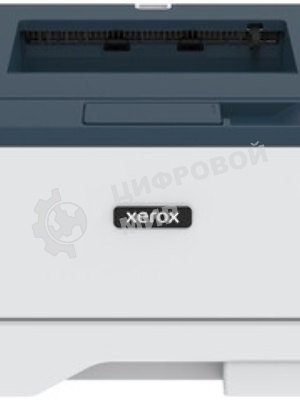 Принтер лазерный Xerox B310 (B310V_DNI), A4, ч/б, печ. до 40 стр/мин., 1200 x 1200 dpi, USB, RJ-45, Wi-Fi