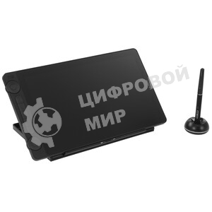 Сенсорный монитор Huion KAMVAS 13 Gen 3 Pink
