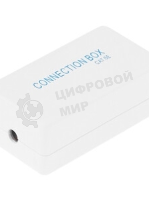 Соеденитель NCA-LSAU5E-01 RJ-45 cat.5. UTP. Krone (LSA)