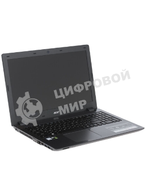 Шлейф матрицы для ноутбука Acer Aspire V5-591G