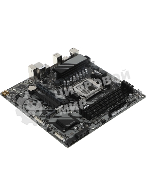 Материнская плата Gigabyte B650M D3HP, AM5, AMD B650, 4xDDR5, 4xSATA, 2xM.2, 1xPCIe 4.0 x16, 1xPCIe x1, HDMI, 2xDisplayPort, 1x2.5Gb LAN, USB Type-C, 3x3.5 мм, 7.1, microATX