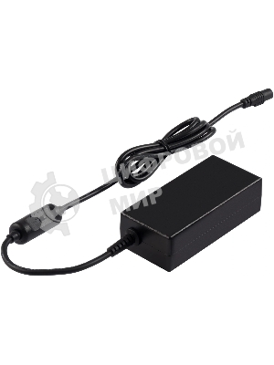 Блок питания Buro BU-M45 ручной 70W 12V-20V 8-коннект. 3A от бытовой электросети