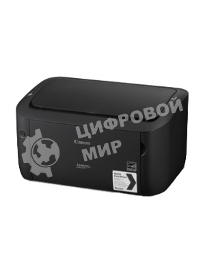 Принтер лазерный Canon i-Sensys LBP6030B bundle (8468B006+3484B002) A4 черный (в комплекте: + картридж)