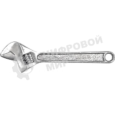 Ключ разводной Sparta (0 - 50 мм)450 мм