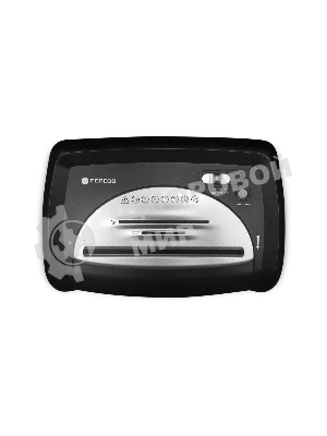 Шредер ГЕЛЕОС УМ30-2 (DIN P-2) фрагмент 5,8мм, 22 листа (70гр./м²), 30 литров, Уничт.скобы,скрепки,пл.карты,CD