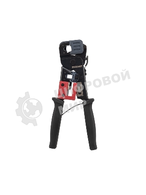 Кримпер для обжима Rexant HT-376E 8P8C, 6P6C, 6P4C, 6P2C