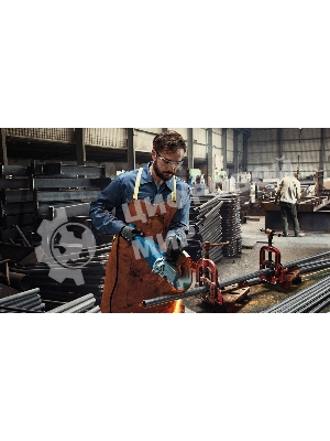 Угловая шлифовальная машина Bosch GWS 2200-230 RSP