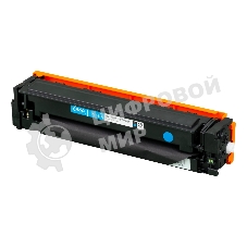 Картридж Sakura CF541A (203A) для HP M254, MFP M280/281, синий, 1 300 к.