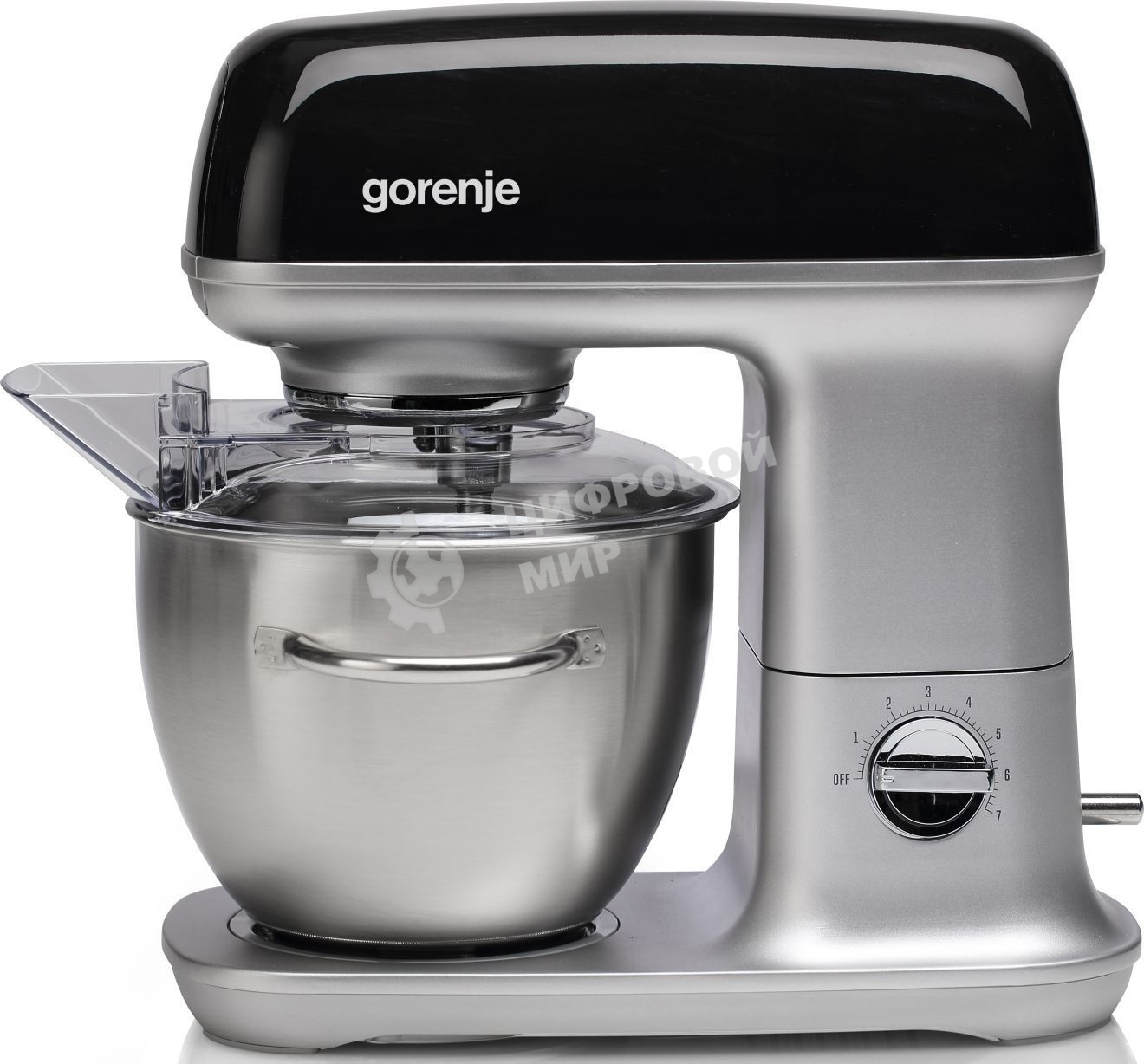 Миксер MMC1000RLBK 733343 Gorenje