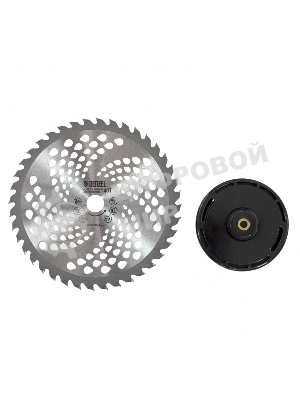 Триммер бензиновый Denzel DT 33S, 1,8 л.с.