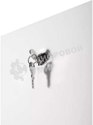 Шкаф телекоммуникационный напольный ЭКОНОМ 30U (600 × 800) дверь стекло, дверь металл