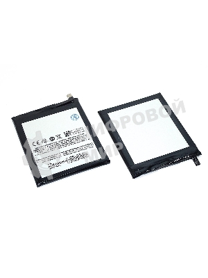 Аккумуляторная батарея BA711 для Meizu M6