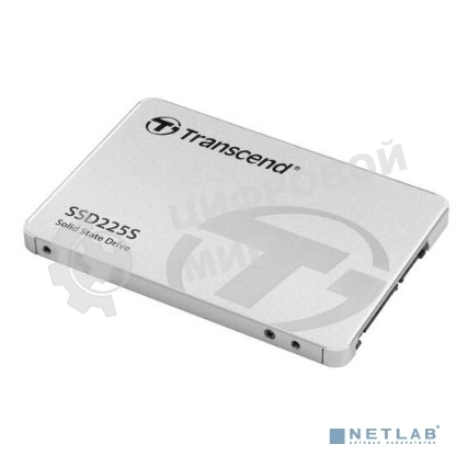 Накопитель SSD 2.5