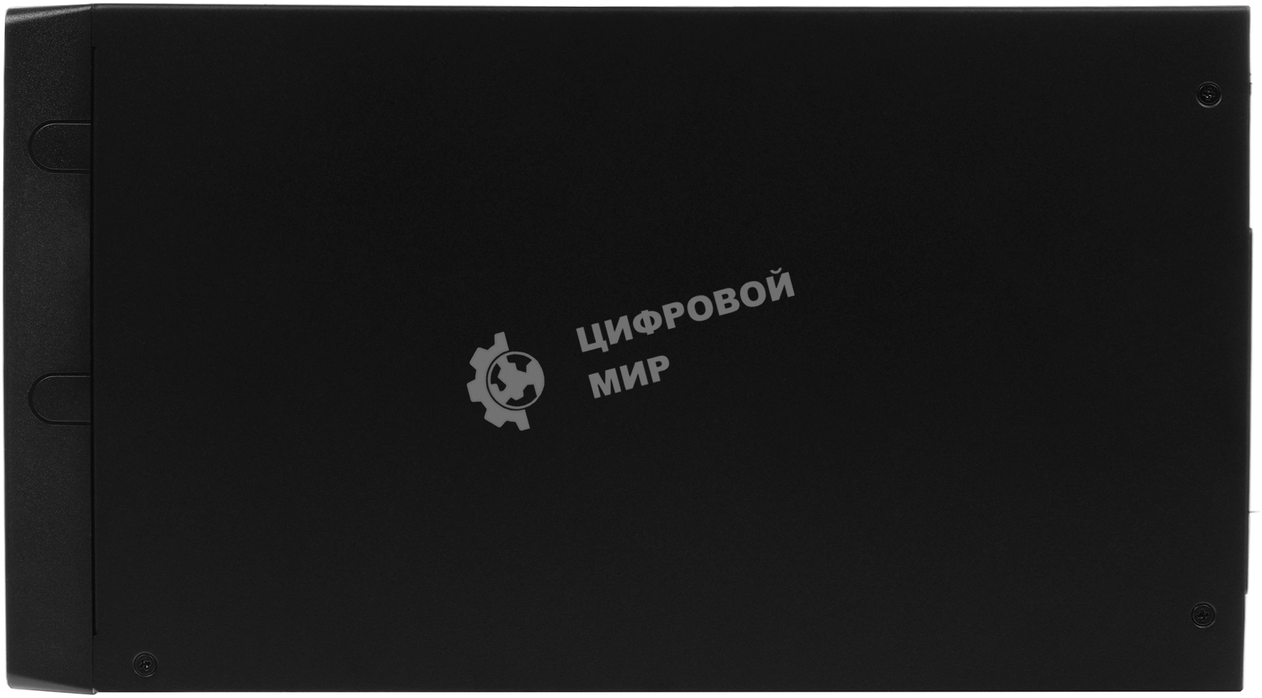 Источник бесперебойного питания Ippon Innova TbE 1000 900Вт 1000ВА черный