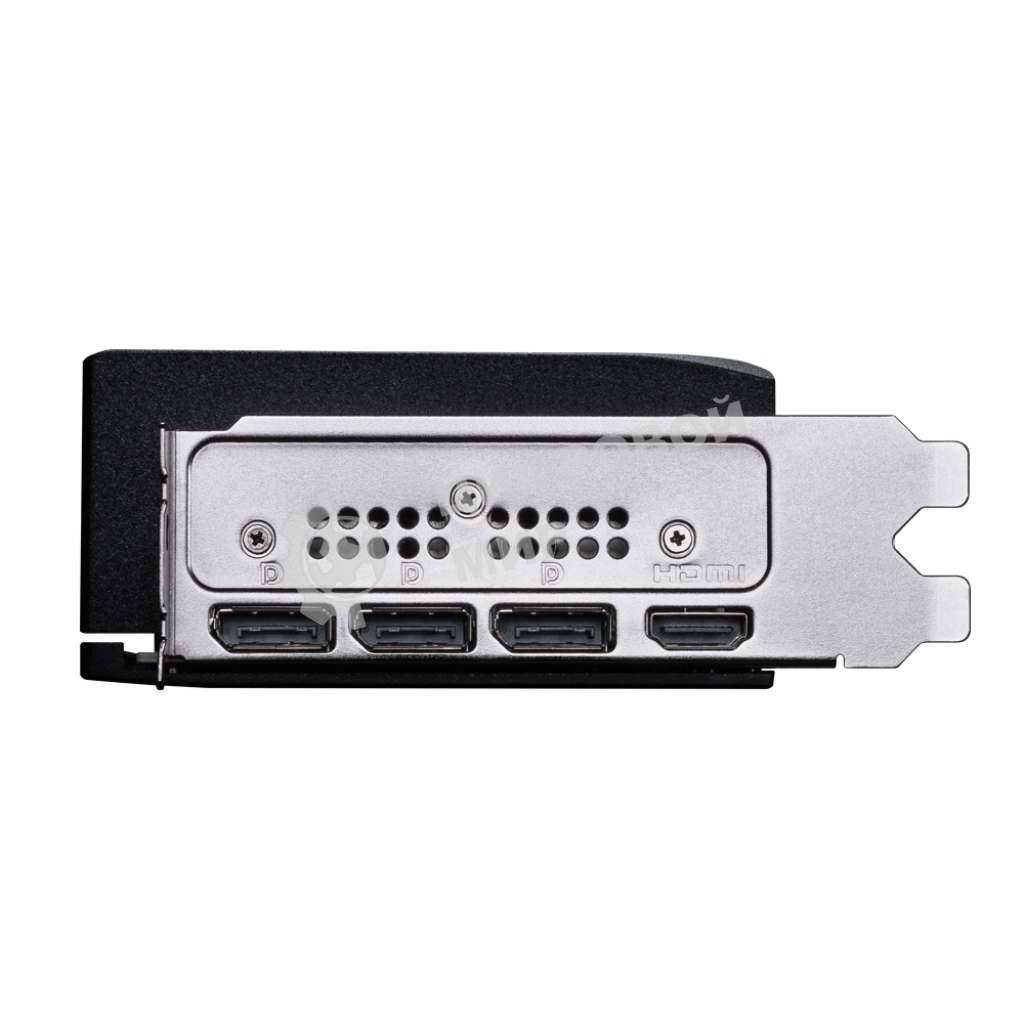 Видеокарта MSI GeForce RTX 5080 16G SHADOW 3X