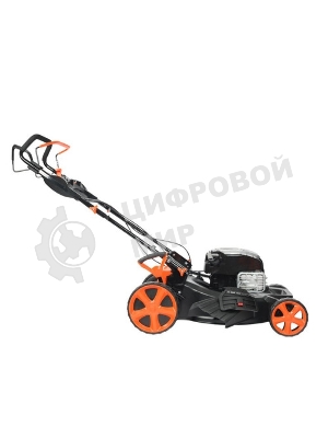 Газонокосилка бензиновая PATRIOT PT 54AS, 7,5 л.с.