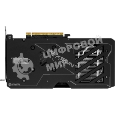 Видеокарта MAXSUN MS-RTX5060 iCraft OC8Gic RTX5060 HDMI, 3*DP, 8G, D7
