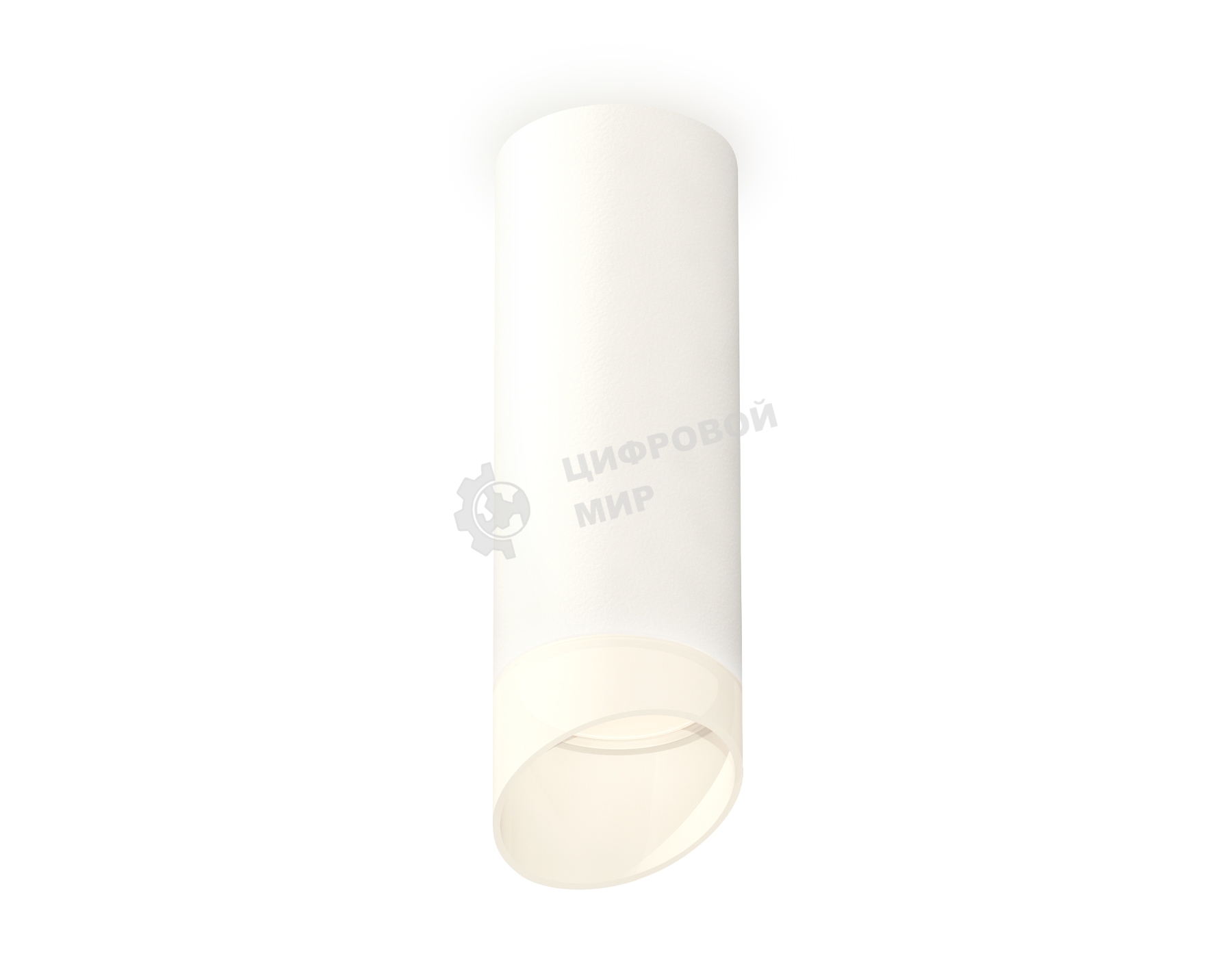 Светильник Ambrella Light XS6342044 SWH/FR белый песок/белый матовый MR16 GU5.3 (C6342, N6256)