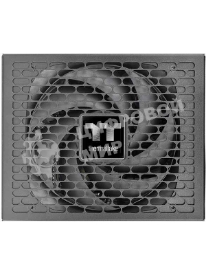 Блок питания Thermaltake Toughpower i2000W, 2000Вт, 80+ Platinum, 140мм, модульный, черный