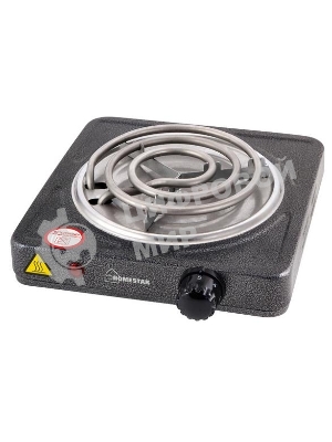 Плита электрическая Homestar HS-1103 1000Вт Ф140мм ТЭН